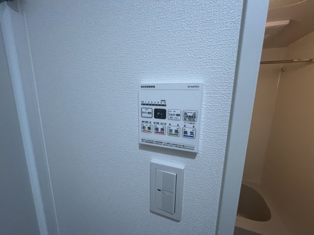 D-STYLE西巣鴨の設備