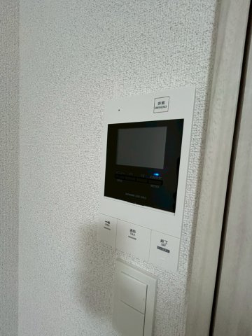 MAXIV練馬TREのセキュリティ