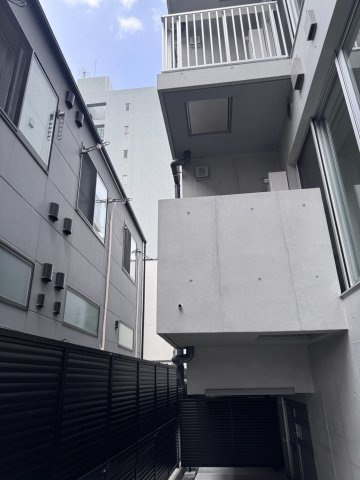 MAXIV練馬TREの展望