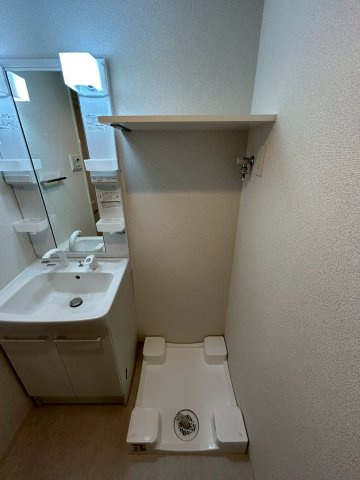 MAXIV練馬TREの内装|きれいな内装です