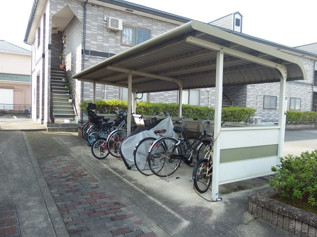 コンフォート２８のその他共用部分