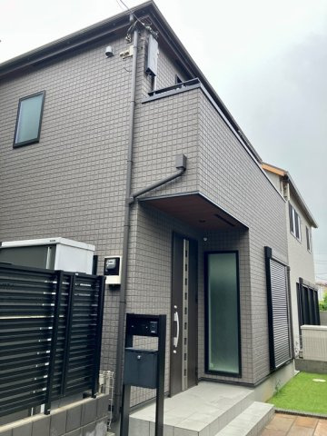 南田中戸建