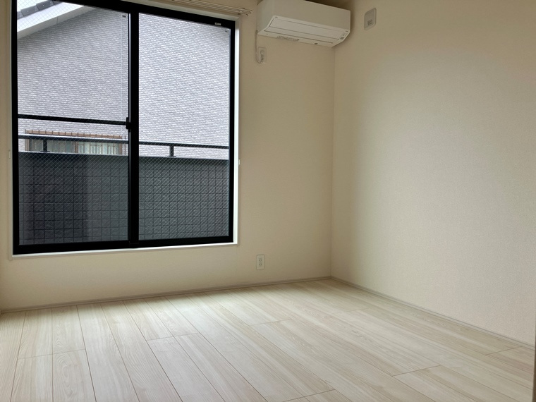 南田中戸建のその他