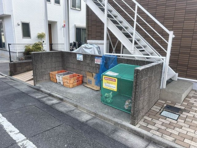 レオパレス美好町ＴＲＨのその他