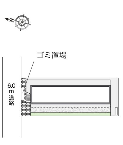レオパレス美好町ＴＲＨのその他
