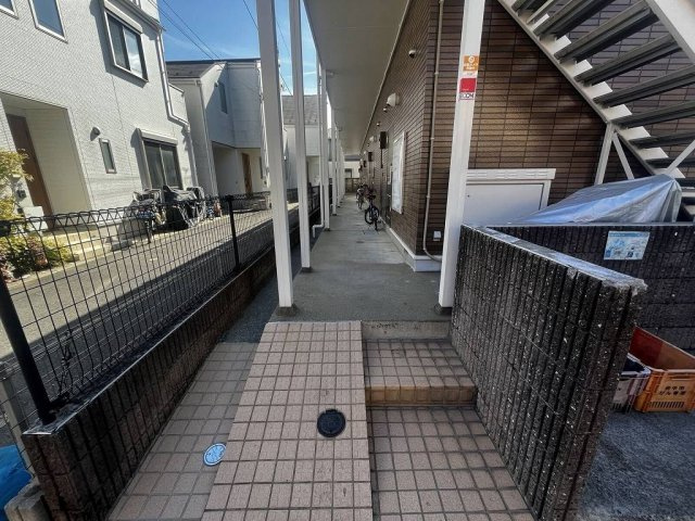 レオパレス美好町ＴＲＨのその他