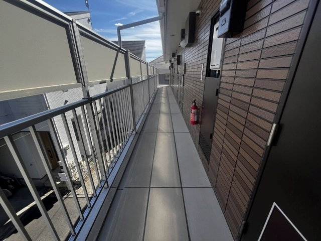 レオパレス美好町ＴＲＨのその他