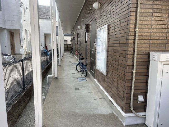 レオパレス美好町ＴＲＨのその他