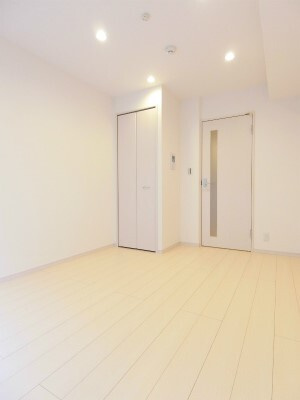 リブリ・KATAMACHIの内装|過ごしやすい室内です