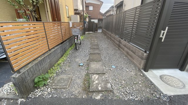 トクラハウスCのその他