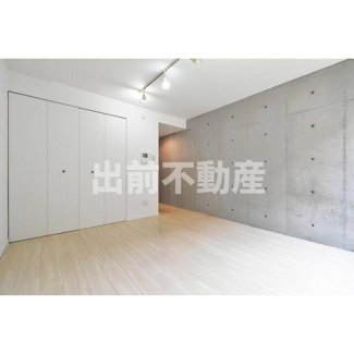 【内装】 | 神楽坂Ⅰ