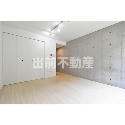【内装】 | 神楽坂Ⅰ