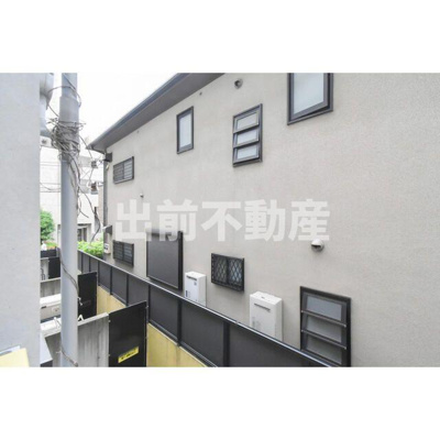 【展望】 | 神楽坂Ⅰ