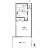 神楽坂Ⅰの画像