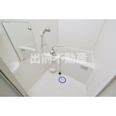 【浴室】 | 神楽坂Ⅰ