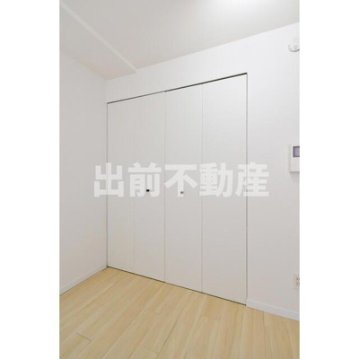 【収納】 | 神楽坂Ⅰ