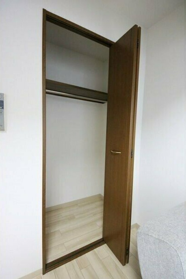 【収納】サンシャイン上前津