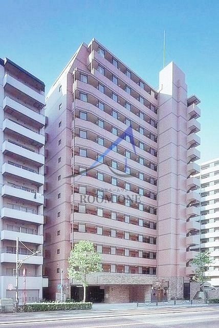 ガラ・グランディ練馬の外観|外観です。
