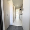 【玄関】THE RESIDENCE SAKURAYAMA WEST 