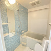 【浴室】THE RESIDENCE SAKURAYAMA WEST 