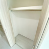 【収納】THE RESIDENCE SAKURAYAMA WEST 