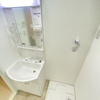 【洗面所】THE RESIDENCE SAKURAYAMA WEST 