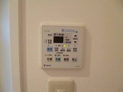 【設備】Ys 