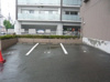 【駐車場】シャルマンヤマフク 