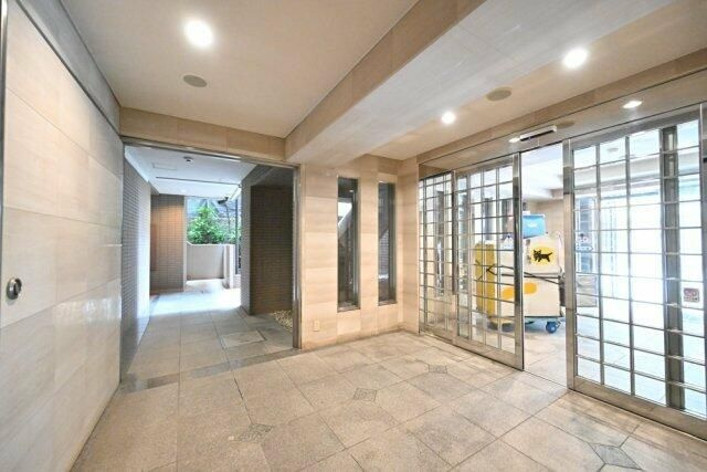 パレステュディオ飯田橋のその他