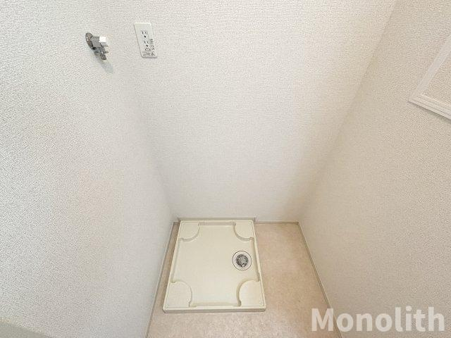 シャルールメゾンの設備