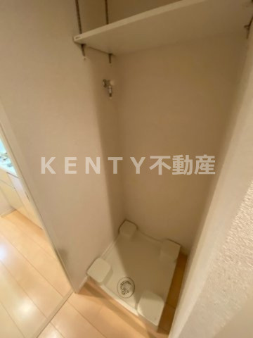 【設備】 | パークアクシス蒲田壱番館