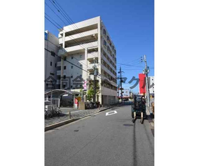 【庭】 | STD五条 | お庭でゆったりと過ごせます
