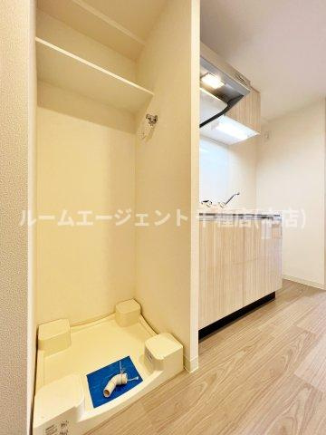 プレサンス鶴舞パーク&ステーションのその他