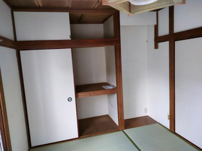 【収納】 | 関アパート