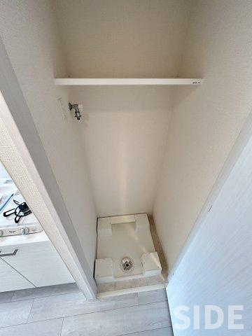 【設備】 | エスリード大阪城クローグ | ※別号室参考画像