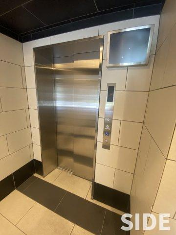 【その他共用部分】 | エスリード大阪城クローグ