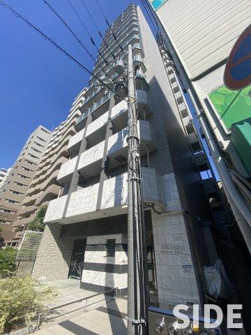 【外観】 | エスリード大阪城クローグ