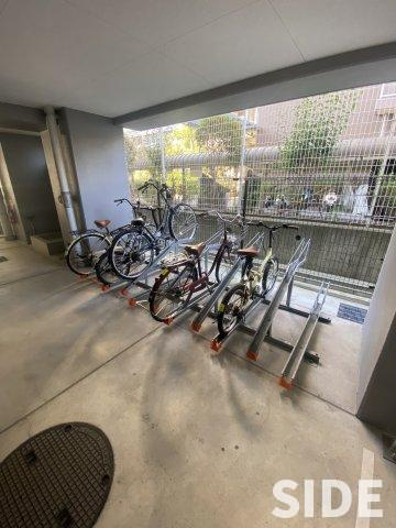 【その他共用部分】 | エスリード大阪城クローグ