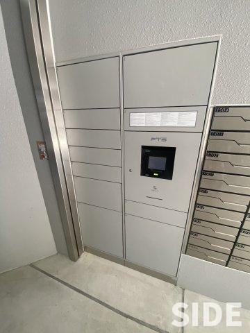 【その他共用部分】 | エスリード大阪城クローグ | ※別号室参考画像