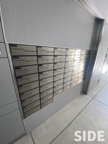 【その他共用部分】 | エスリード大阪城クローグ | ※別号室参考画像
