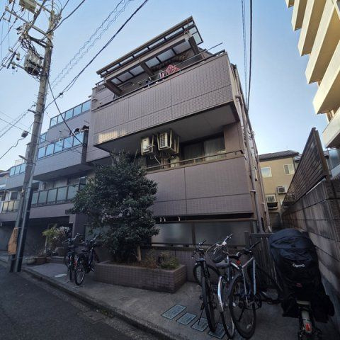 サザンテラス飯原Ⅱ