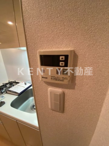 【設備】 | パークアクシス蒲田壱番館