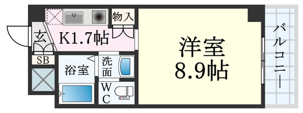 サテライト王子公園