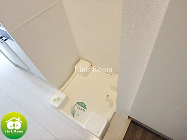 ポールフラッグ木場の設備