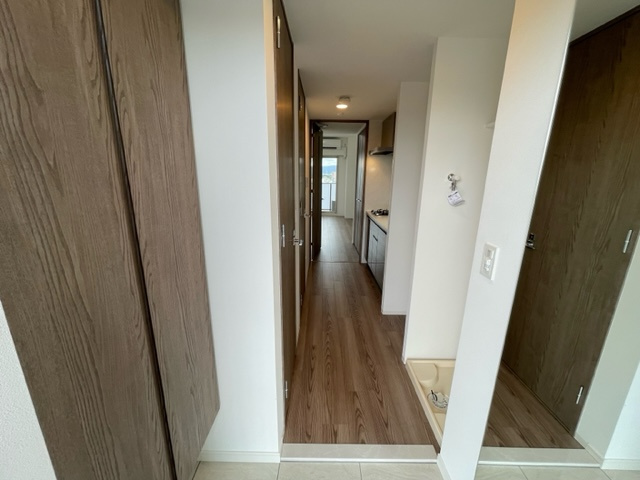 【玄関】 | ※同施工会社のイメージ写真※