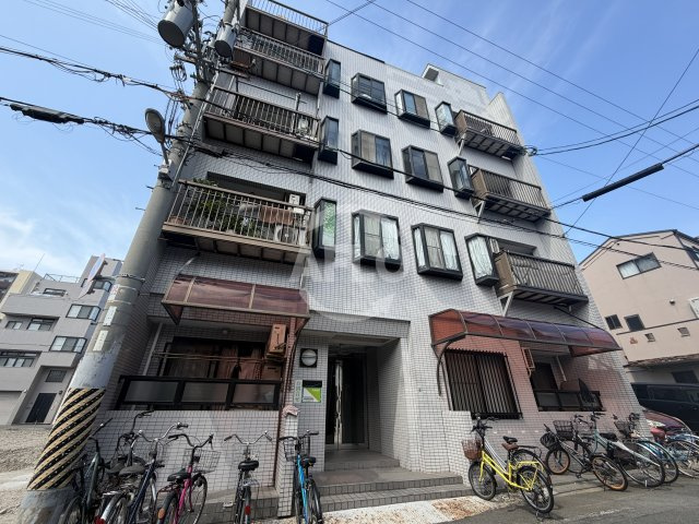 第2ハイツ卓