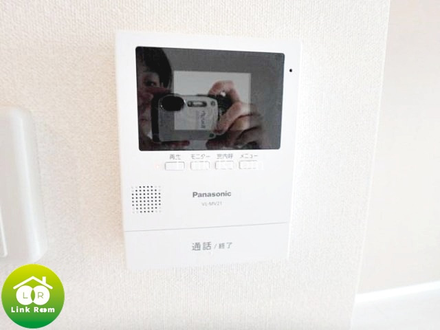 ポールフラッグ木場のセキュリティ