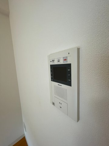 La　Douceur山王　名古屋市賃貸　仲介手数料無料のセキュリティ
