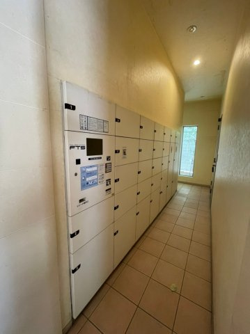 La　Douceur山王　名古屋市賃貸　仲介手数料無料のその他共用部分