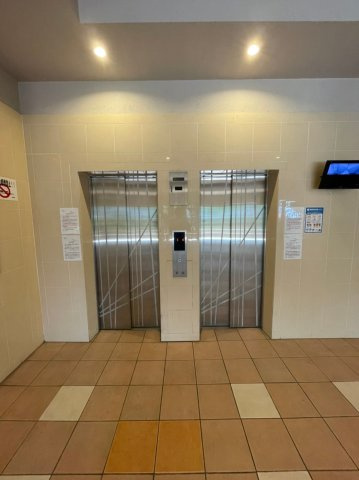 La　Douceur山王　名古屋市賃貸　仲介手数料無料のその他共用部分